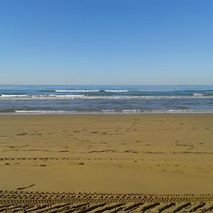 Le Zattere Apartment