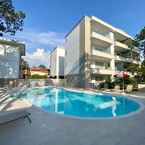 Melograno Apartment