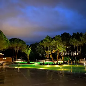 Dune Prestige&chalets Apartment