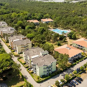 Villaggio Lido Del Sole Apartment