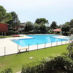 Villaggio Azzurro Apartment